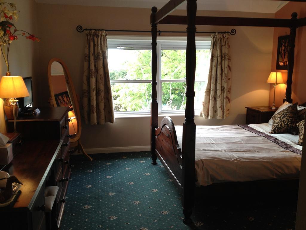 Hammonds Park Guest House Tenby Habitación foto