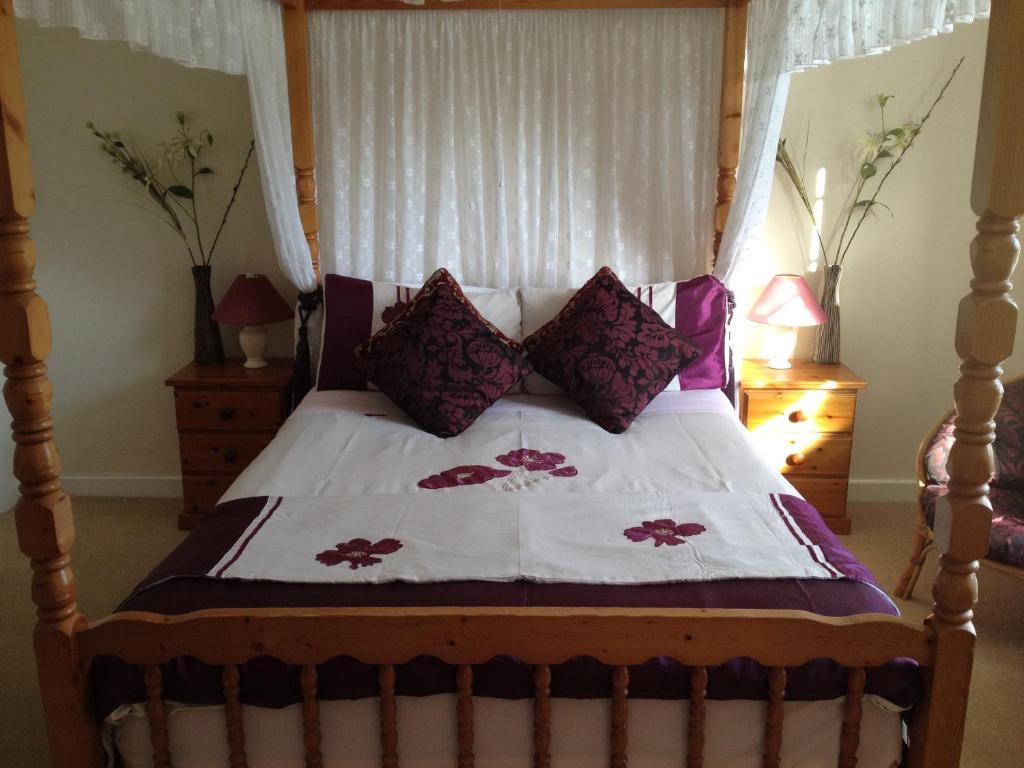Hammonds Park Guest House Tenby Habitación foto