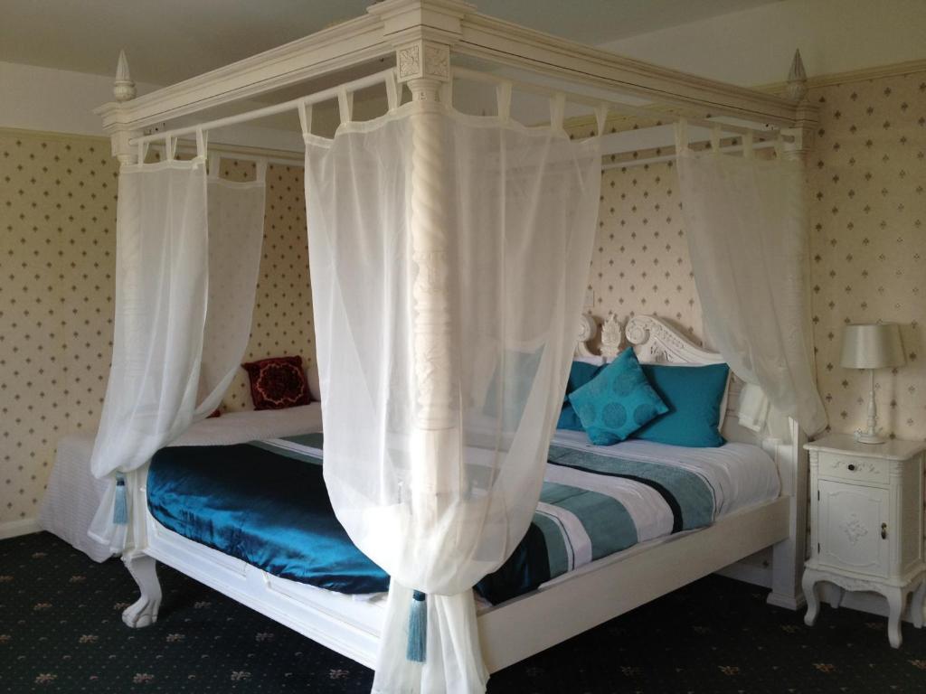 Hammonds Park Guest House Tenby Habitación foto