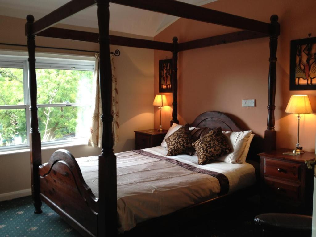 Hammonds Park Guest House Tenby Habitación foto