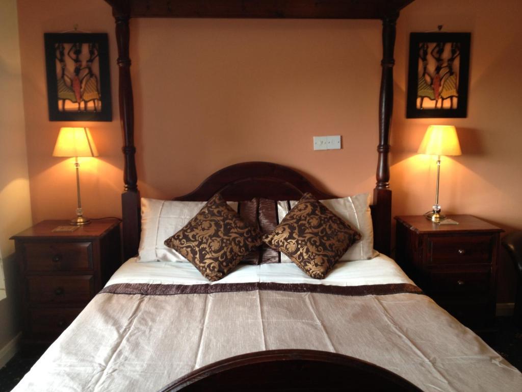 Hammonds Park Guest House Tenby Habitación foto