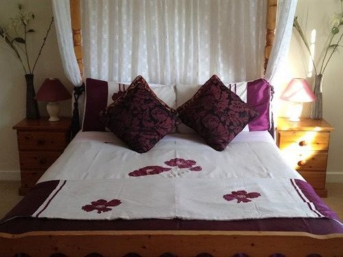 Hammonds Park Guest House Tenby Exterior foto