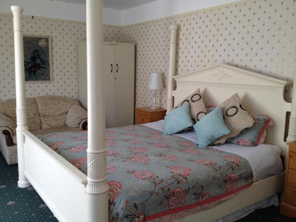 Hammonds Park Guest House Tenby Habitación foto