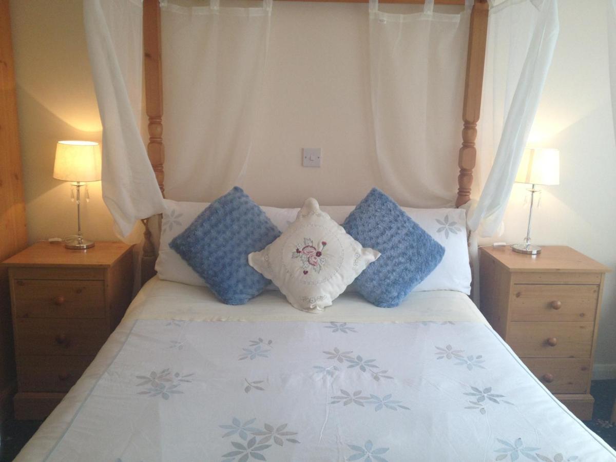 Hammonds Park Guest House Tenby Habitación foto
